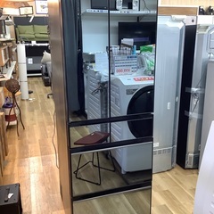 [トレジャーファクトリー大宮店] HITACHI 6ドア冷蔵庫をご紹介します！