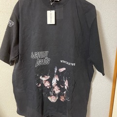 バレンシアガ　Tシャツ正規品