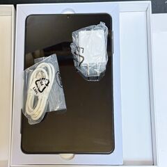 ALLDOCUBE iPlay 60 mini Turbo+純正磁石入りケースの画像