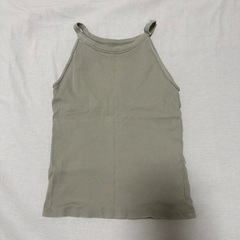 タンクトップ4点セットの画像