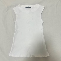 タンクトップ4点セットの画像