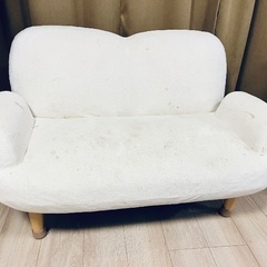 コンパクトソファ