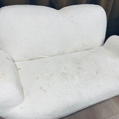 コンパクトソファの画像