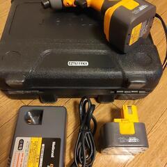 ナショナル 12Vインパクトドライバー mqdefault.jpg