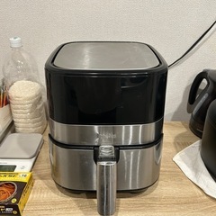 エアーフライヤー