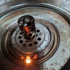 CORONAストーブSXシリーズよごれま栓の画像