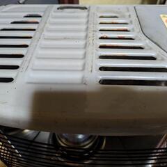 CORONAストーブSXシリーズよごれま栓の画像