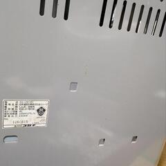 CORONAストーブSXシリーズよごれま栓の画像