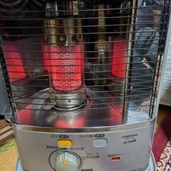 CORONAストーブSXシリーズよごれま栓