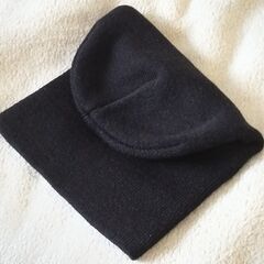 【新品ニット帽】自宅まで取りに来てくれる方！の画像