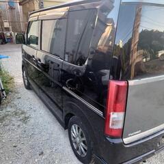 DA64W 部品取り車 