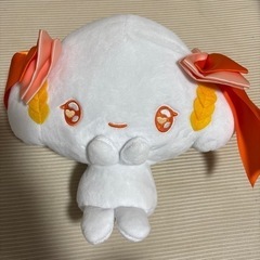 こぎみゅん　ぬいぐるみ
