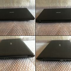 [超超美品 起動約 18秒 Core i5] Windows11 Pro 64bit  新品SSD 512GB メモリ 8GB HDMI webカメラ SDカード Wifi テンキー Office2021 15.6光沢液晶 サクサク動作の画像