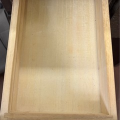 三面鏡　ドレッサー　今年中までにお問い合わせなければ処分します　の画像