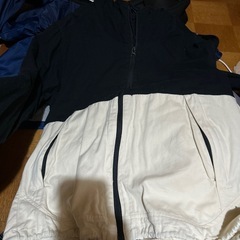 パーカー