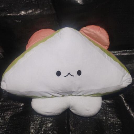 ビッグぬいぐるみ