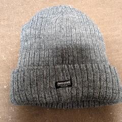 コンバース★ニット帽子の画像