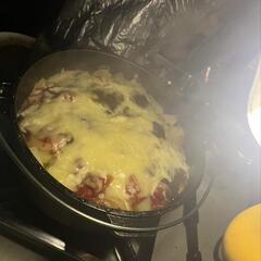 ドラム缶風呂？サウナ？！BBQ！！