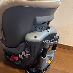 チャイルドシートの画像