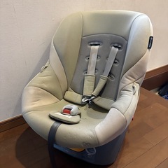 チャイルドシート