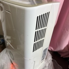 衣類乾燥機、ノンフライヤーの画像