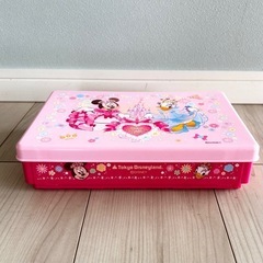 ディズニー　BOXの画像
