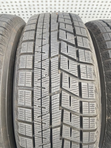 ヨコハマ　IG60 185/60R15
