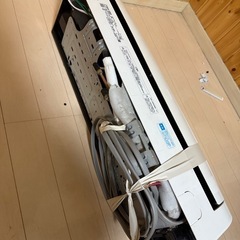 アイリスオーヤマ エアコン 6畳の画像