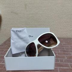 横須賀🆗￥49720の品diorのサングラス