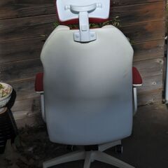 ゲーミングチェアの画像