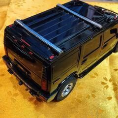 SHUANGXING TOYS ラジコン　HUMMERの画像