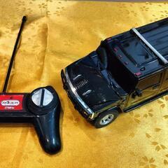 SHUANGXING TOYS ラジコン　HUMMER