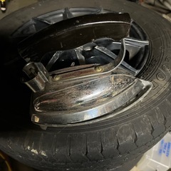 レトロなアイロン
