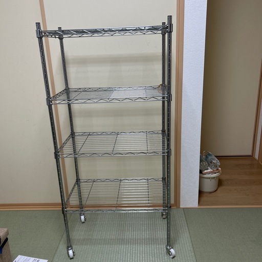 ラック