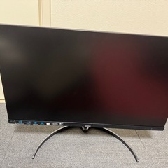 PHILIPS 27インチ液晶ディスプレイモニター 