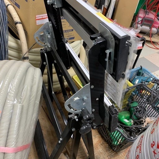 リクシル YH-WB001B 万能作業台