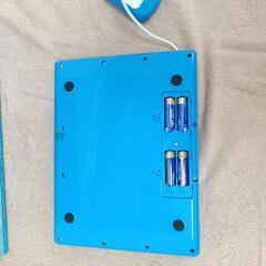 ドラえもん　ステップアップパソコンの画像