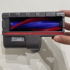 ！Dyson Digital Fvuffy SV18FFN   充電スタンド付き🟥 の画像