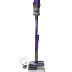 ！Dyson Digital Fvuffy SV18FFN   充電スタンド付き🟥 