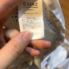 長座布団カバー
の画像