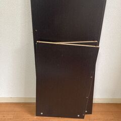 机の画像