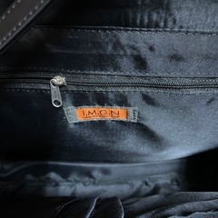 バッグ　二つの画像