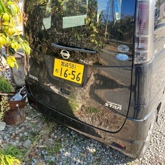 ルークス車検2年付！決まりました！の画像