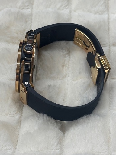 ウブロビックバン　ベゼルダイヤ(純正) 44mm