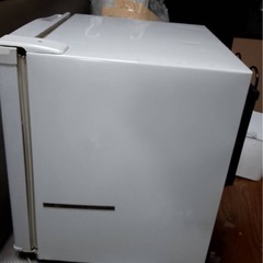 Haier 小型冷蔵庫(中古品)