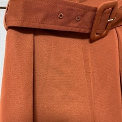 GRLベルト
付きパンツの画像
