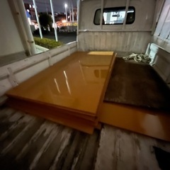 型枠用コンパネ
