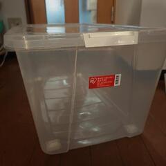 キャリー ストッカーの画像