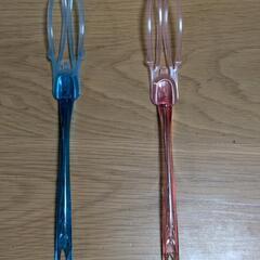 ハンディワイパー2本