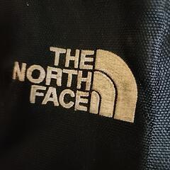 中古  THE NORTH FACE ノースフェイス リュック バックパック

の画像